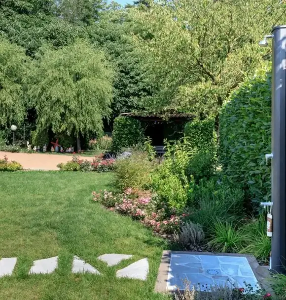 AM CASALI - Affidati a noi per il tuo arredo esterno - Pavia - lodi - milano - AM Casali Piscine Giardini a Lodi Pavia Piacenza Milano Crema Lombardia
