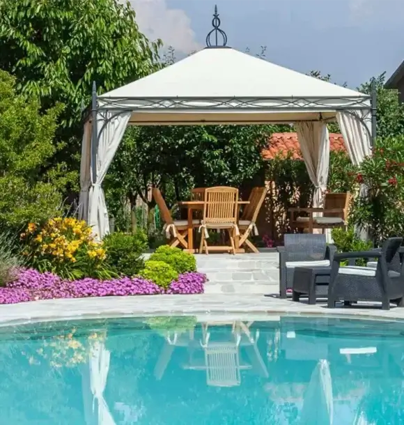 AM CASALI - Arredo da esterno richiedi un preventivo dedicato - Pavia - lodi - milano - AM Casali Piscine Giardini a Lodi Pavia Piacenza Milano Crema Lombardia