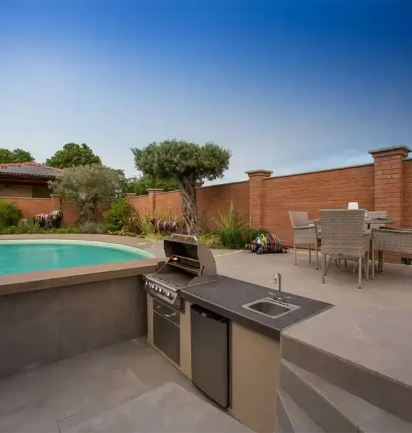 AM CASALI - Arredo esterno per privati - Pavia - lodi - milano - AM Casali Piscine Giardini a Lodi Pavia Piacenza Milano Crema Lombardia