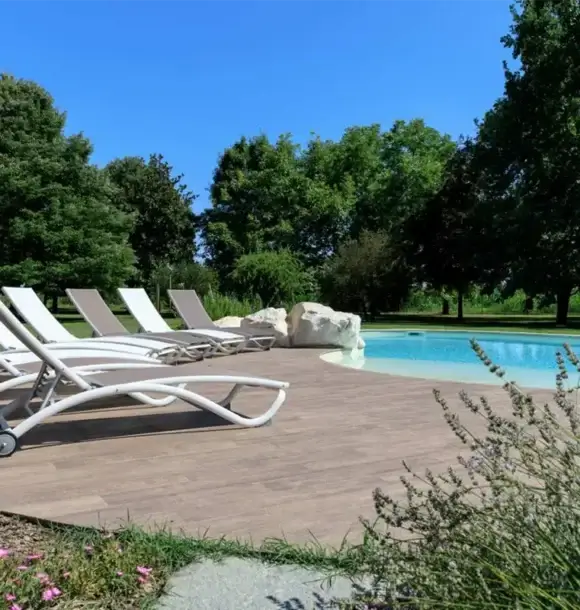 AM CASALI - Assecondiamo ogni richiesta per piscine a forma libera - Pavia - lodi - milano - AM Casali Piscine Giardini a Lodi Pavia Piacenza Milano Crema Lombardia