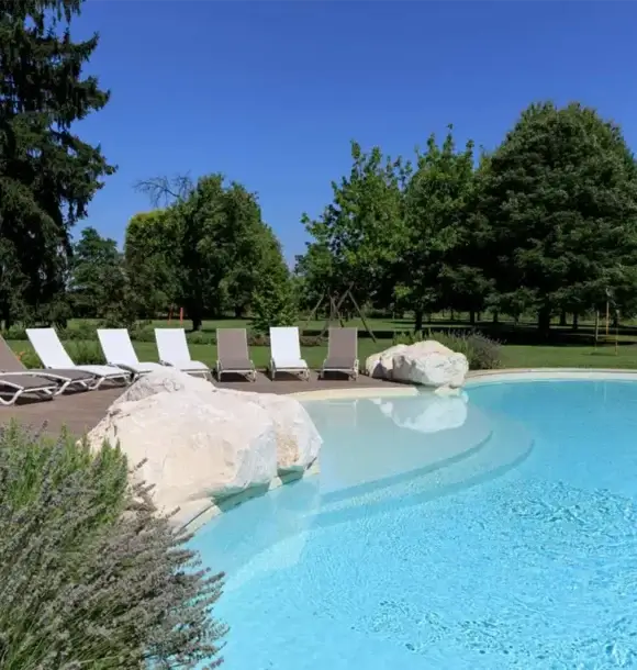 AM CASALI - Dai un volto nuovo al tuo giardino con le nostre piscine a forma libera - Pavia - lodi - milano - AM Casali Piscine Giardini a Lodi Pavia Piacenza Milano Crema Lombardia