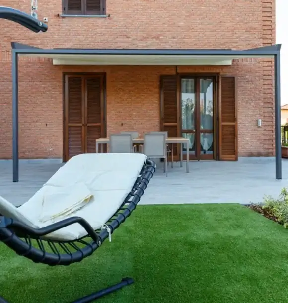 AM CASALI - Gadzebo ed arredo esterno per il tuo giardino - Pavia - lodi - milano - AM Casali Piscine Giardini a Lodi Pavia Piacenza Milano Crema Lombardia