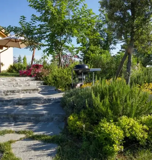 AM CASALI - Giardino privato su richiesta - Pavia - lodi - milano - AM Casali Piscine Giardini a Lodi Pavia Piacenza Milano Crema Lombardia