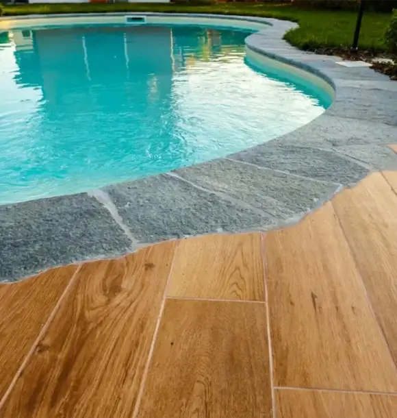 AM CASALI - Piscina a forma libera per ogni esigenza - Pavia - lodi - milano - AM Casali Piscine Giardini a Lodi Pavia Piacenza Milano Crema Lombardia