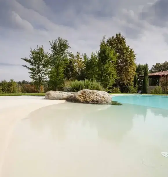 AM CASALI - Piscine a forma libera nel tuo spazio esterno - Pavia - lodi - milano - AM Casali Piscine Giardini a Lodi Pavia Piacenza Milano Crema Lombardia