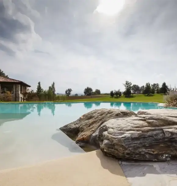 AM CASALI - Piscine a forma libera per ogni richiesta - Pavia - lodi - milano - AM Casali Piscine Giardini a Lodi Pavia Piacenza Milano Crema Lombardia