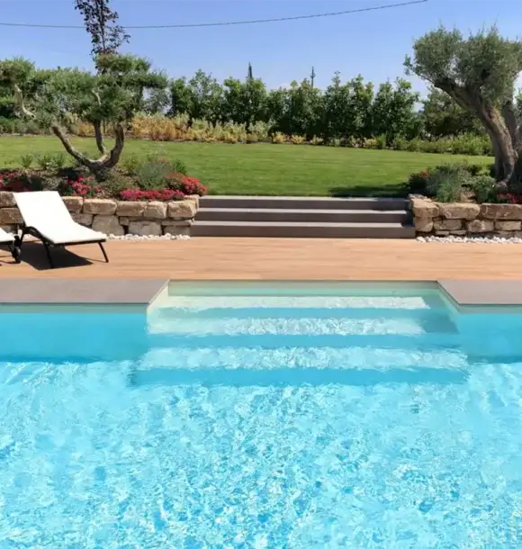 AM CASALI - Piscine e arredo da esterni - Pavia - lodi - milano - AM Casali Piscine Giardini a Lodi Pavia Piacenza Milano Crema Lombardia
