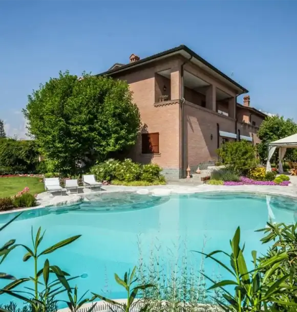 AM CASALI - Piscine su misura e personalizzate a forma libera - Pavia - lodi - milano - AM Casali Piscine Giardini a Lodi Pavia Piacenza Milano Crema Lombardia