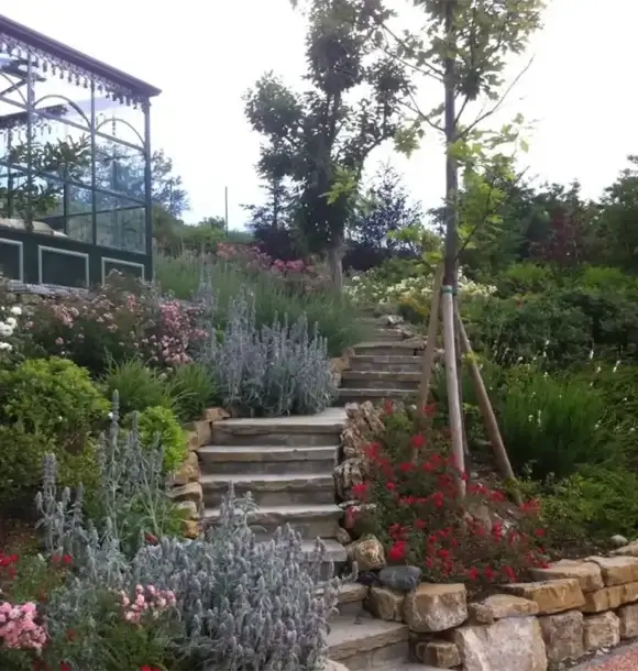 AM CASALI - Realizzazione di giardini - Pavia - lodi - milano - AM Casali Piscine Giardini a Lodi Pavia Piacenza Milano Crema Lombardia