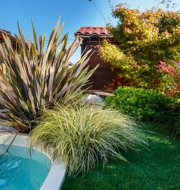 AM CASALI - Realizzazione di piscine e giardini - Pavia - lodi - milano - AM Casali Piscine Giardini a Lodi Pavia Piacenza Milano Crema Lombardia