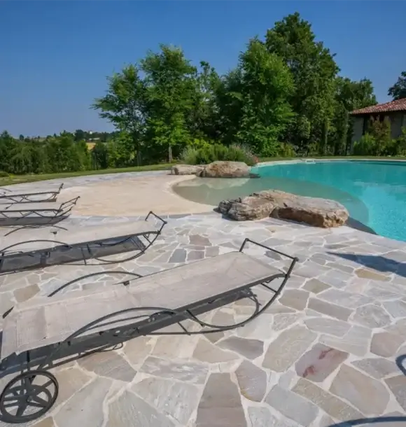 AM CASALI - Realizzazione strutture per spazi esterni - Pavia - lodi - milano - AM Casali Piscine Giardini a Lodi Pavia Piacenza Milano Crema Lombardia
