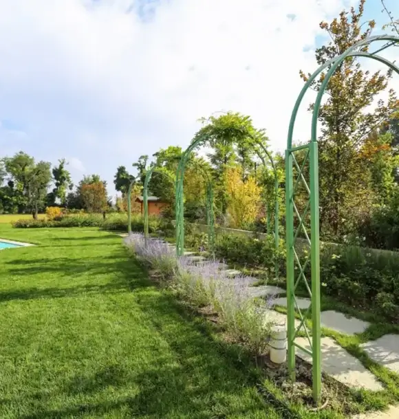 AM CASALI - Realizziamo giardini anche da zero - Pavia - lodi - milano - AM Casali Piscine Giardini a Lodi Pavia Piacenza Milano Crema Lombardia