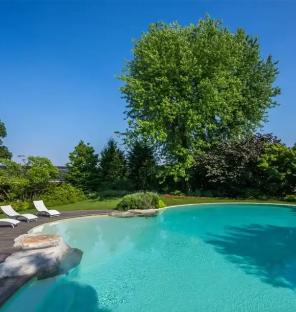 AM CASALI - Realizziamo per te piscine a forma libera - Pavia - lodi - milano - AM Casali Piscine Giardini a Lodi Pavia Piacenza Milano Crema Lombardia