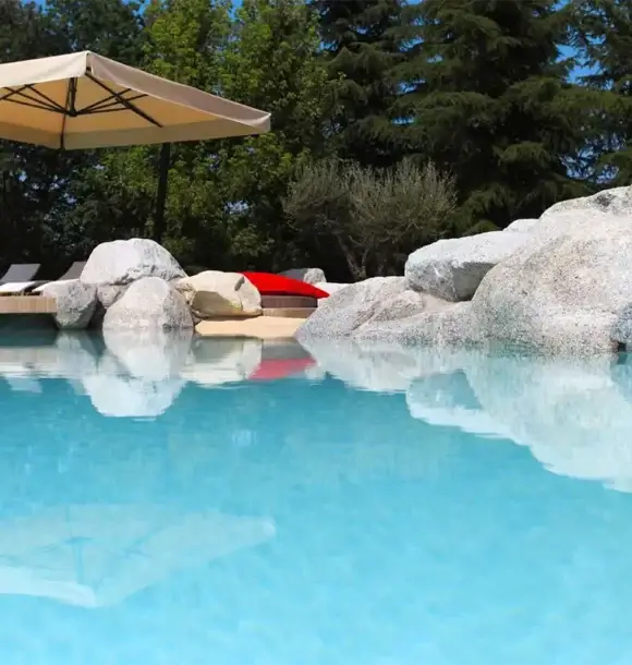 AM CASALI - Realizziamo piscine a forma libera - Pavia - lodi - milano - AM Casali Piscine Giardini a Lodi Pavia Piacenza Milano Crema Lombardia