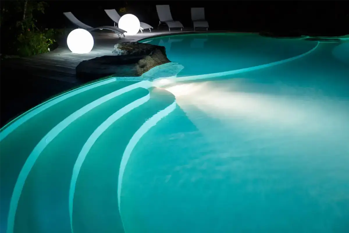 AM CASALI - Realizziamo piscine de sogno a forma libera - Pavia - lodi - milano - AM Casali Piscine Giardini a Lodi Pavia Piacenza Milano Crema Lombardia