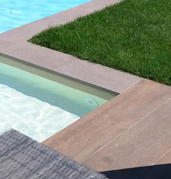 AM CASALI - Realizziamo piscine lineari - Pavia - lodi - milano - AM Casali Piscine Giardini a Lodi Pavia Piacenza Milano Crema Lombardia