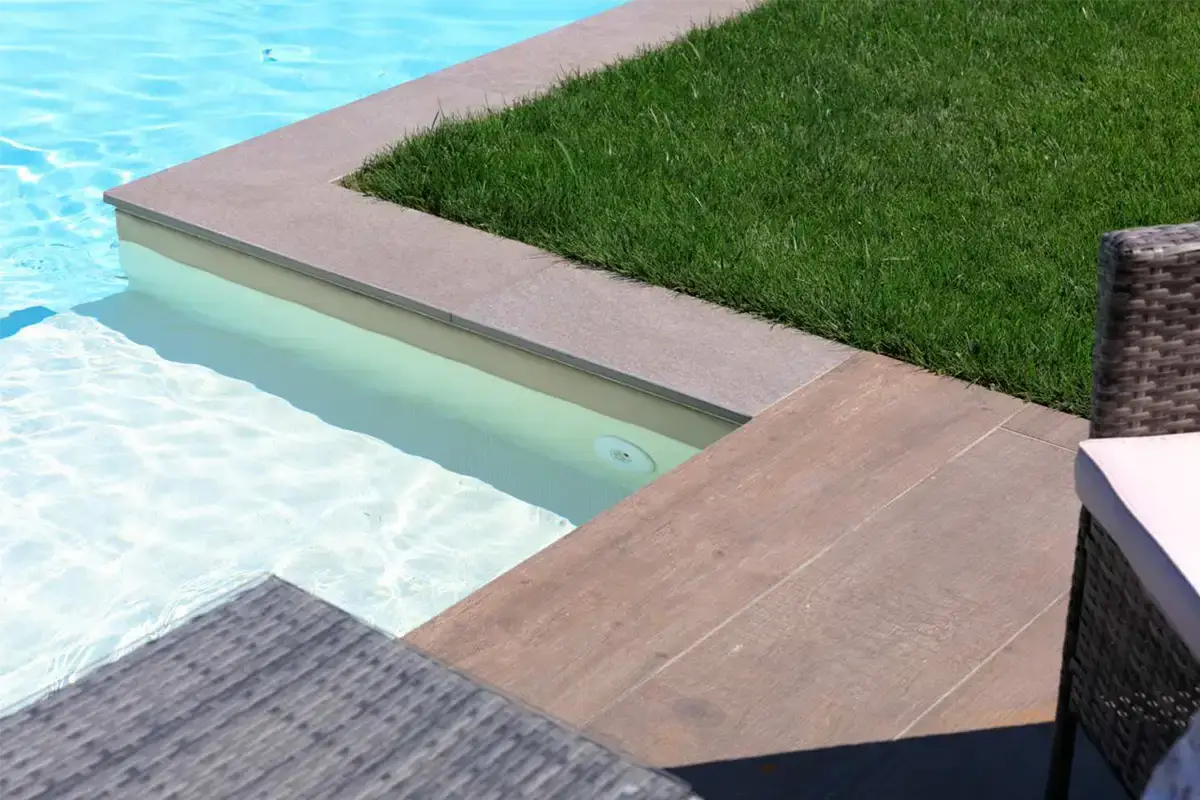 AM CASALI - Realizziamo piscine lineari - Pavia - lodi - milano - AM Casali Piscine Giardini a Lodi Pavia Piacenza Milano Crema Lombardia