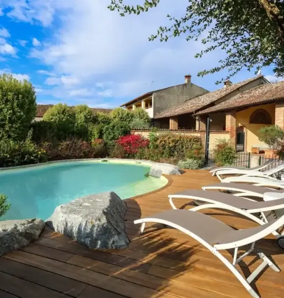AM CASALI - Scopri le nostre piscine a forma libera - Pavia - lodi - milano - AM Casali Piscine Giardini a Lodi Pavia Piacenza Milano Crema Lombardia