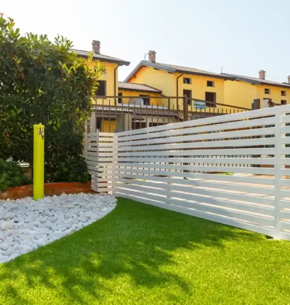 AM CASALI - Staccionete ed arredamento da esterni - Pavia - lodi - milano - AM Casali Piscine Giardini a Lodi Pavia Piacenza Milano Crema Lombardia