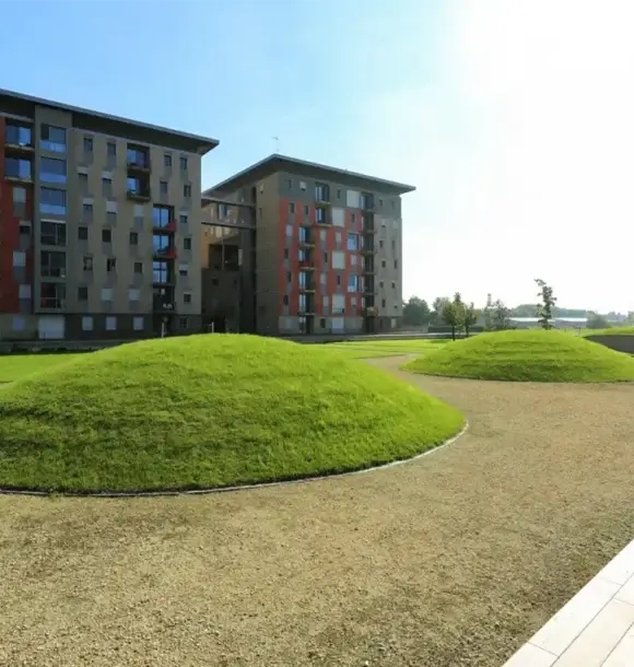 AM CASALI- Verde pubblico su misura per te - Pavia - lodi - milano - AM Casali Piscine Giardini a Lodi Pavia Piacenza Milano Crema Lombardia