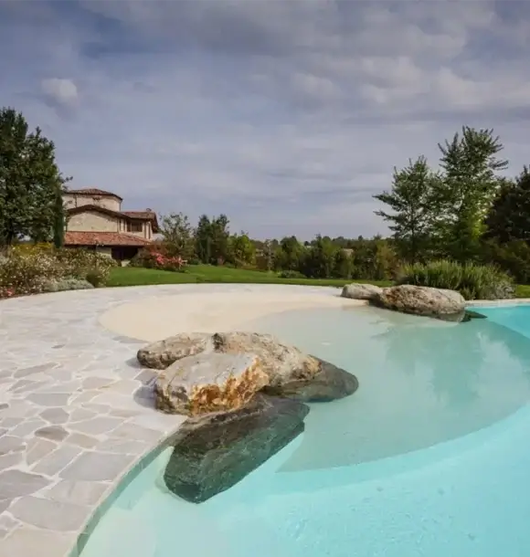 AM CASALI - Vieni a trovarci per una consulenza per le piscine a forma libera - Pavia - lodi - milano - AM Casali Piscine Giardini a Lodi Pavia Piacenza Milano Crema Lombardia