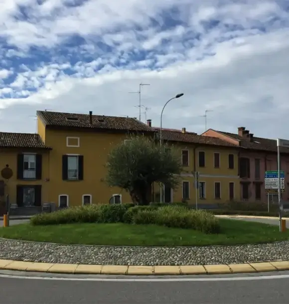 AM CASALI- affidati a noi per la realizzazione del verde pubblico - Pavia - lodi - milano - AM Casali Piscine Giardini a Lodi Pavia Piacenza Milano Crema Lombardia