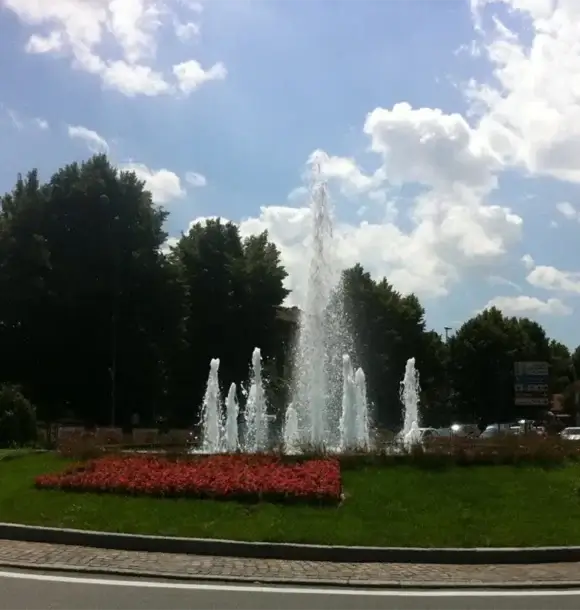 AM CASALI- ci occupiamo della realizzazione del verde pubblico - Pavia - lodi - milano - AM Casali Piscine Giardini a Lodi Pavia Piacenza Milano Crema Lombardia