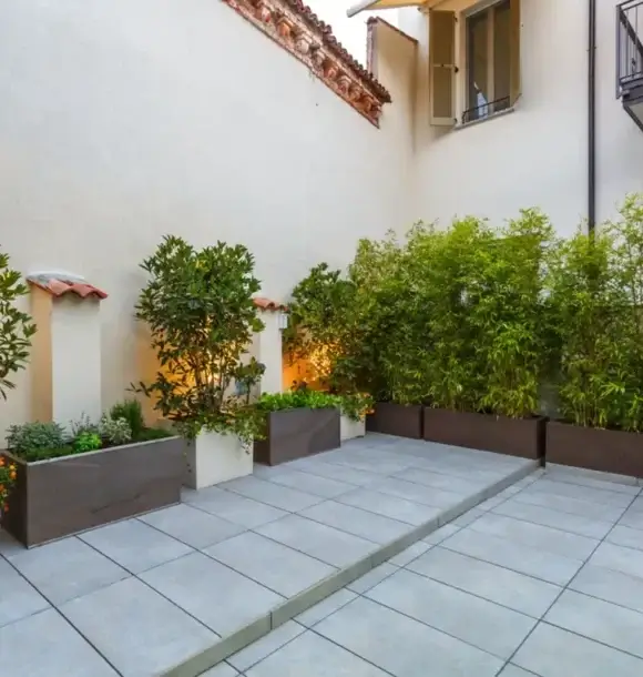 AM CASALI - ci occupiamo della realizzazione di giardini pensili e terrazzi - Pavia - lodi - milano - AM Casali Piscine Giardini a Lodi Pavia Piacenza Milano Crema Lombardia