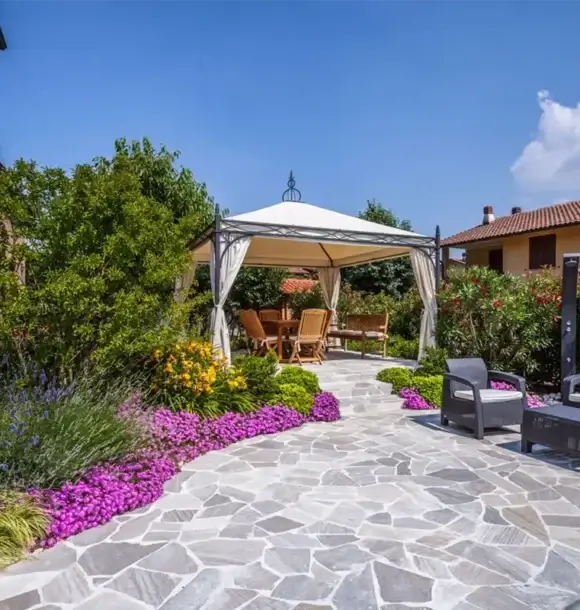 AM CASALI - esterior design - Pavia - lodi - milano - AM Casali Piscine Giardini a Lodi Pavia Piacenza Milano Crema Lombardia