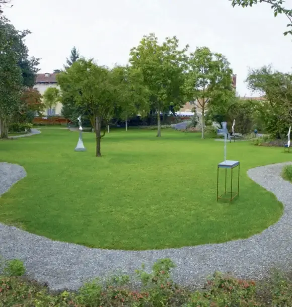 AM CASALI- realizzazione parchi e verde pubblico - Pavia - lodi - milano - AM Casali Piscine Giardini a Lodi Pavia Piacenza Milano Crema Lombardia