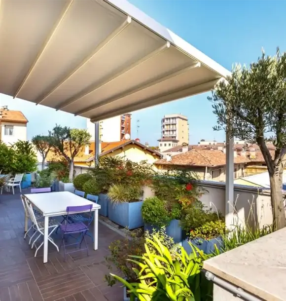 AM CASALI - realizzazione terrazzi - Pavia - lodi - milano - AM Casali Piscine Giardini a Lodi Pavia Piacenza Milano Crema Lombardia