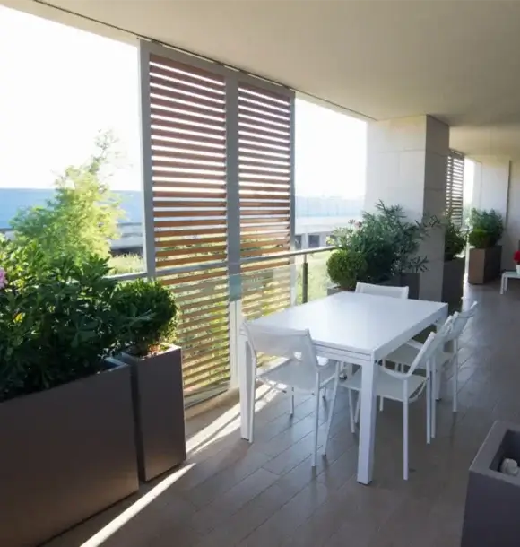 AM CASALI - realizzazione terrazzi su misura - Pavia - lodi - milano - AM Casali Piscine Giardini a Lodi Pavia Piacenza Milano Crema Lombardia