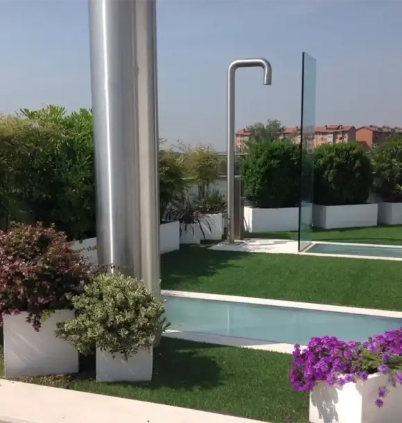 AM CASALI - realizziamo terrazzi ad hoc - Pavia - lodi - milano - AM Casali Piscine Giardini a Lodi Pavia Piacenza Milano Crema Lombardia