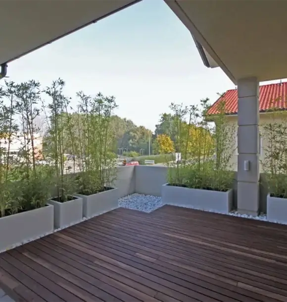 AM CASALI - terrazzi e giardini pensili - Pavia - lodi - milano - AM Casali Piscine Giardini a Lodi Pavia Piacenza Milano Crema Lombardia