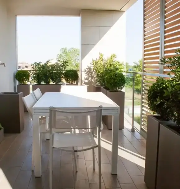 AM CASALI - terrazzi su misura - Pavia - lodi - milano - AM Casali Piscine Giardini a Lodi Pavia Piacenza Milano Crema Lombardia