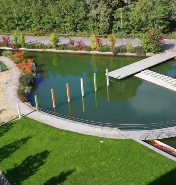 Am Casali - esperti nella realizzazione del verde pubblico - Pavia - lodi - milano - AM Casali Piscine Giardini a Lodi Pavia Piacenza Milano Crema Lombardia