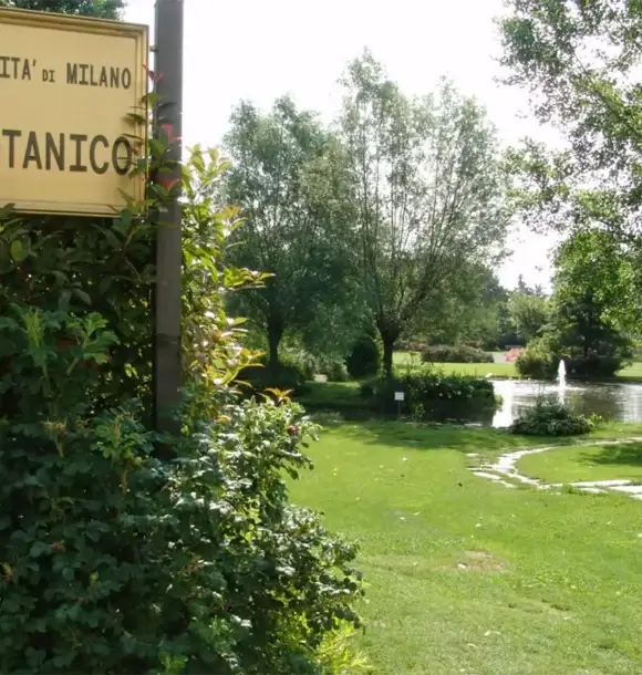Am Casali - realizzazione spazio verde pubblco - Pavia - lodi - milano - AM Casali Piscine Giardini a Lodi Pavia Piacenza Milano Crema Lombardia